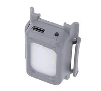 Zunate Tren de Aterrizaje con Luz LED para Dron para Mejorar la Visibilidad Nocturna con Absorción de Impactos para la Pierna de Aterrizaje de Luz Nocturna del Dron NEO2