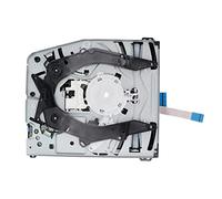 Zunate Unidad de DVD BLU-Ray, para PS4 Pro Unidad de Disco Interna de DVD Reemplazo de Unidad óptica Incorporada, para Consola de Juegos para PS4 Pro CUH - 7015a CUH - 7015B CUH - 7000