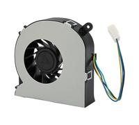 Zunate Ventilador de Refrigeración de CPU de Repuesto para para KDB0712HB D117 All In One Computer, con Conector de Alimentación de 4 Pines, Entrada DC 12V 0.45A