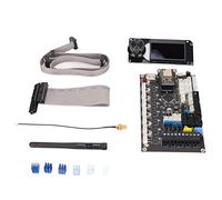 Zunate VORON 2.4 Big-Dipper Duet3 mini5 + Placa Base de actualización WiFi con Pantalla mini12864 Original, Placa Base de Impresora 3D, Controlador de Motor Paso a Paso TMC2209 de 7 vías