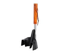 Zunate Zapato Extensible 25-79cm Ajustable para Dolor de Espalda | Perfil curvo suave, no requiere doblarse, construcción liviana, soporte duradero, fácil uso