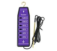 Zunedhys 2-12 KV de de voltaje de la valla eléctrica, medidor de tensión eléctrico