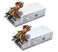 Zunedhys 2 adaptadores de alimentación para Dps-220Ub A Hu220Ns-00 Cpb09-D220A Ps-5221-06 Pe-5221-08 Cpb09-D220R Ps-5221-9