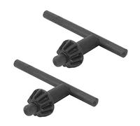 Zunedhys 2 herramientas de 16 mm 5/8 pulgadas tamaño piloto 11 dientes diseño de portabrocas