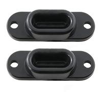 Zunedhys 2 x 9017660161 guía de de cuña para puerta lateral de bloque deslizante MB W638 SPRINTER W901