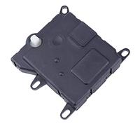 Zunedhys Actuador de motor de control de calentador de aire acondicionado para Transit T12 T15 V347 1995-2012 95VW-19E616-AD