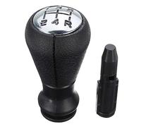 Zunedhys Adaptador para palanca de cambios de coche para 106 206 306 307 406 para Xsara Xantia C1 C2 C3