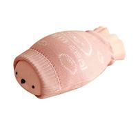 Zunedhys Bolsa de agua portátil sello de silicona, mini de agua , bolsillo para pies de mano, bolsas de agua A