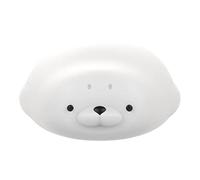 Zunedhys Bolsa de agua portátil sello de silicona, mini de agua , bolsillo para pies de mano, bolsas de agua C