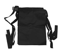 Zunedhys Bolsa para silla de ruedas con cilindro de oxígeno para sillas de ruedas