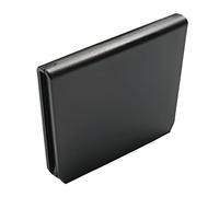 Zunedhys Caja deflector para ID.3 ID3 ID 3 coche consola central apoyabrazos caja de almacenamiento Stowing partición