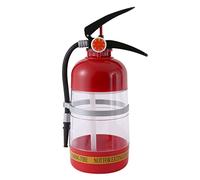 Zunedhys Dispensador de bebidas de vino de 2 l, dispensador de agua y cerveza, accesorio para barra de licor
