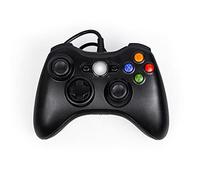 Zunedhys For Model Y 3 X S Interior Accessories Car Screen Controller PC Handle Gamepad Joystick Black