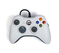 Zunedhys For Model Y 3 X S Interior Accessories Car Screen Controller PC Handle Gamepad Joystick White