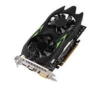 Zunedhys GTX 550Ti - Tarjeta gráfica de 4 GB de velocidad extrema 4 G 128 bits GDDR5 783/3400 MHz PCI-E 2.0 HD para juegos de computadora