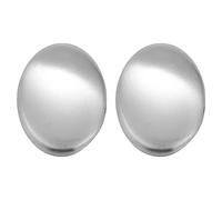 Zunedhys Jabón de acero inoxidable, eliminador de olores, barra de mano para cocina, elimina olores, , pescado aromas fuertes