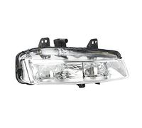 Zunedhys Luz antiniebla para parachoques delantero del lado del pasajero para Range Evoque 2011-2015 LR026089