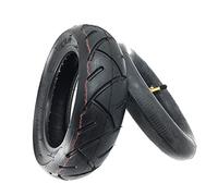 Zunedhys Neumáticos de scooter eléctrico 10 x 3.0 interior y exterior de neumáticos para PRO Scooter eléctrico Go Karts ATV