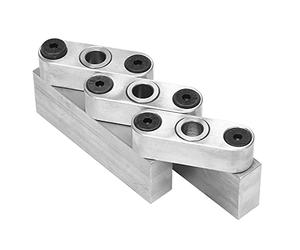 Zunedhys Perilla de cuerda de guitarra clásica, apertura de cuerda, perilla de posición, cortador de agujeros, molde para hacer guitarra, de guitarra