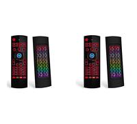 Zunedhys - Ratón para caja de TV, minimando a distancia