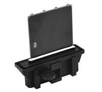 Zunedhys Resistencia de calentamiento del motor del ventilador 2715072B01 para compatible con Micra K11 1992 - 2003, motor de soplador 2715072B01