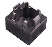 Zunedhys Teclas mecánicas de teclado abridor de interruptores de metal al instante para Cherry