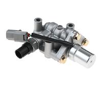 Zunedhys VTEC 15810-PLR-A01 - Válvula solenoide de repuesto para 2001-2005 1.7L 15810-PLR-A01