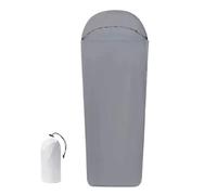 Zunetsutock bar cómodo saco de dormir de mochilero: almohadilla portátil para dormir para acampar | Equipo de mochila transpirable resistente a los desgarros, equipo de mochila transpirable para