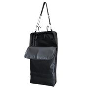 Zunetsutock Bolsa de Caballo - Gran capacidad de herramienta ecuestre de la capacidad, Guardia resistente para Accesorios de Caballo, Bolsa Versátil Impermeable para Estable y Manipulación |