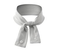 Zunetsutock Cooling Neck Bandana - Reusable Water Activated Chill Scarf