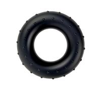Zunetsutock Entrenador de agarre de silicona - Anillo de entrenamiento de fuerza de los dedos, construcción muscular, ergonómico, amplificador de resistencia, herramienta de rehabilitación de fitness