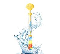Zunetsutock Juguetes De Agua Para | Operando Con Baterías Y Iluminación LED,Juguetes De Agua Al Aire Libre Para Adultos, Piscina, Jardín, Patio, Parque, Parque, Y Césped