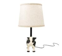 Zunetsutock Lámpara de escritorio USB de - Luz nocturna de animales de granja, USB de bajo consumo, encantador LED con alimentación occidental | Decoración de iluminación portátil para dormitorio, me