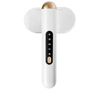 Zunetsutock Maquinilla de afeitar de tela - Afeitadora eléctrica potente y recargable para, herramienta de cuidado ergonómica portátil | Dispositivo de cuidado de tejidos de suéter Manutenz