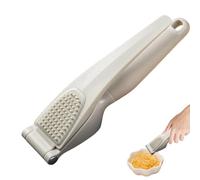Zunetsutock Picadora portátil de cebollas - cortador de verduras multifuncional con cuchilla de acero inoxidable, ideal para picar cebollas, ajo y hierbas | Práctico para cocinar, acampar y hacer un