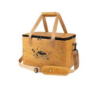 ZunetsUtock RESTING PARA BBQ - Envoltura aislante de carne, bolsa de soporte de carne | Bolsa térmica de alimentos pesada, accesorios de cocina térmica plegable, herramienta de retención de calor