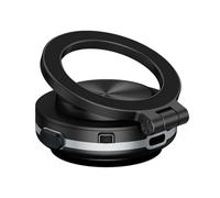 Zunetsutock Soporte magnético para teléfono con, Soporte para teléfono con para Coche,Soporte magnético Giratorio para con | Ajustable para Coche, Suministros de Plegables