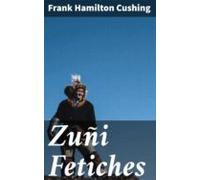 Zuñi Fetiches (ebook)