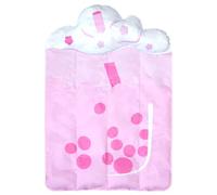 Zunishaone Alfombrilla de refrigeración para perros al aire libre, alfombrilla de gel para animales pequeños y grandes, impermeable, para días calurosos, sofá, asiento de coche, autocaravana, suelo