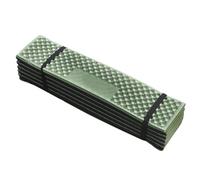 Zunishaone Almohadillas de Espuma para Acampar: Colchón Ultraligero para niños y Adultos, Colchoneta para Dormir Impermeable, Ideal para Actividades al Aire Libre, Acampar, Caminatas y Viajes