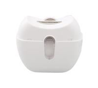 Zunishaone Cortaúñas eléctrico | automática para uñas, herramienta de corte recargable, pulido seguro para manicura, corte de uñas, mujeres, él, mayores, bebés, niños, madres y adultos