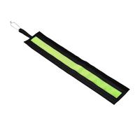 Zunishaone Funda protectora para cuerda | Manga para Escalada y Alpinismo, Equipos de Recordatorio para Espeleología Senderismo Montañismo