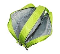 Zunishaone Golf Purses for Women | Portable Ergonomic Zipper Storage Pouch