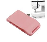 Zunishaone Guía Magnética de Costura para Máquina de Coser,Guía dobladilladora con imán para costuras rápidas - Accesorios universales para - para principiantes, profesionales, aficionados al y