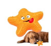 Zunishaone Juguete para Masticar Perros | Juguete Interactivo para Masticar crujidos para Cachorros, de Dientes, Cepillo de Dientes, Juguete de Resistencia para Perros jóvenes y Viejos