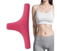 Zunishaone Moisture Control Bra Pads - 30x16x2cm Washable Absorbent Sweat, Reusable Nursing Liners | Soft Underwear Inserts Designed To Keep Women Dry During Workouts Daily Activities Breastfeeding