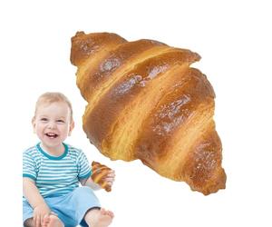 Zunishaone Panes Falsos realistas - Artificial, Simulación Pan | Artificial Mira Real, exhibición de Alimentos Pan de Falso francés Artificial para panadería Decor del Hog