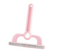 Zunishaone Quitapelos para mascotas - Rastrillo de alfombras para depilación | Cepillo para pelusas para sofás, muebles tapizados, camas y ropa de cama