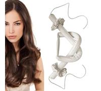 Zunishaone Rollos de pelo y flexible, pelo de rodillos de pelo durante la noche - Rodillos de sueño durante la noche curlers de espuma de almohada de espuma de espuma currlers |