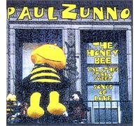 Zunno Band, Paul - Honeybee & Other Sticky Sweet Songs of Love